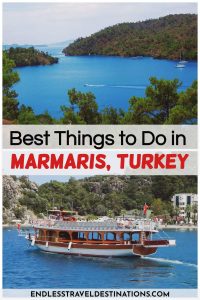 10 Best Things to Do in Marmaris, Turkey - Endless Travel Destinations