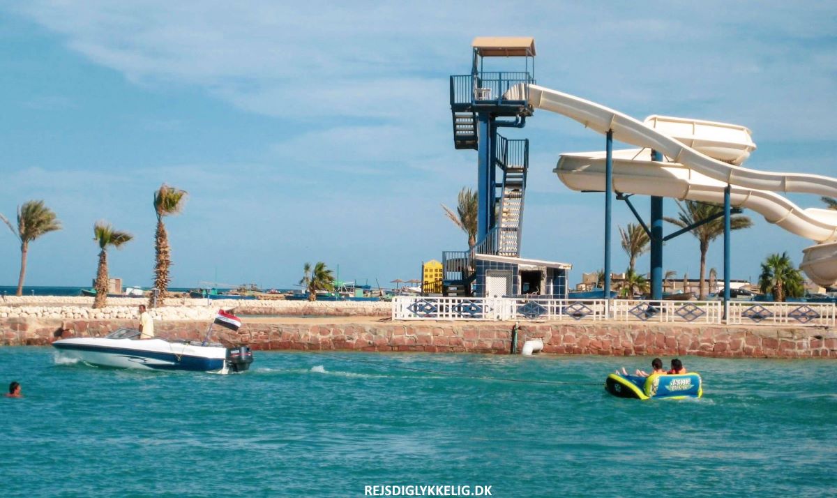 14 Best Things to Do in Hurghada - Water Sports Activities - Endless Travel Destinations