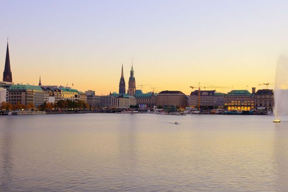 17 Best Things to Do in Hamburg - Endless Travel Destinations