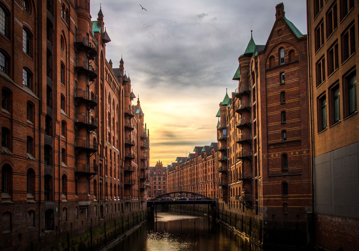 17 Best Things to Do in Hamburg - Speicherstadt - Endless Travel Destinations