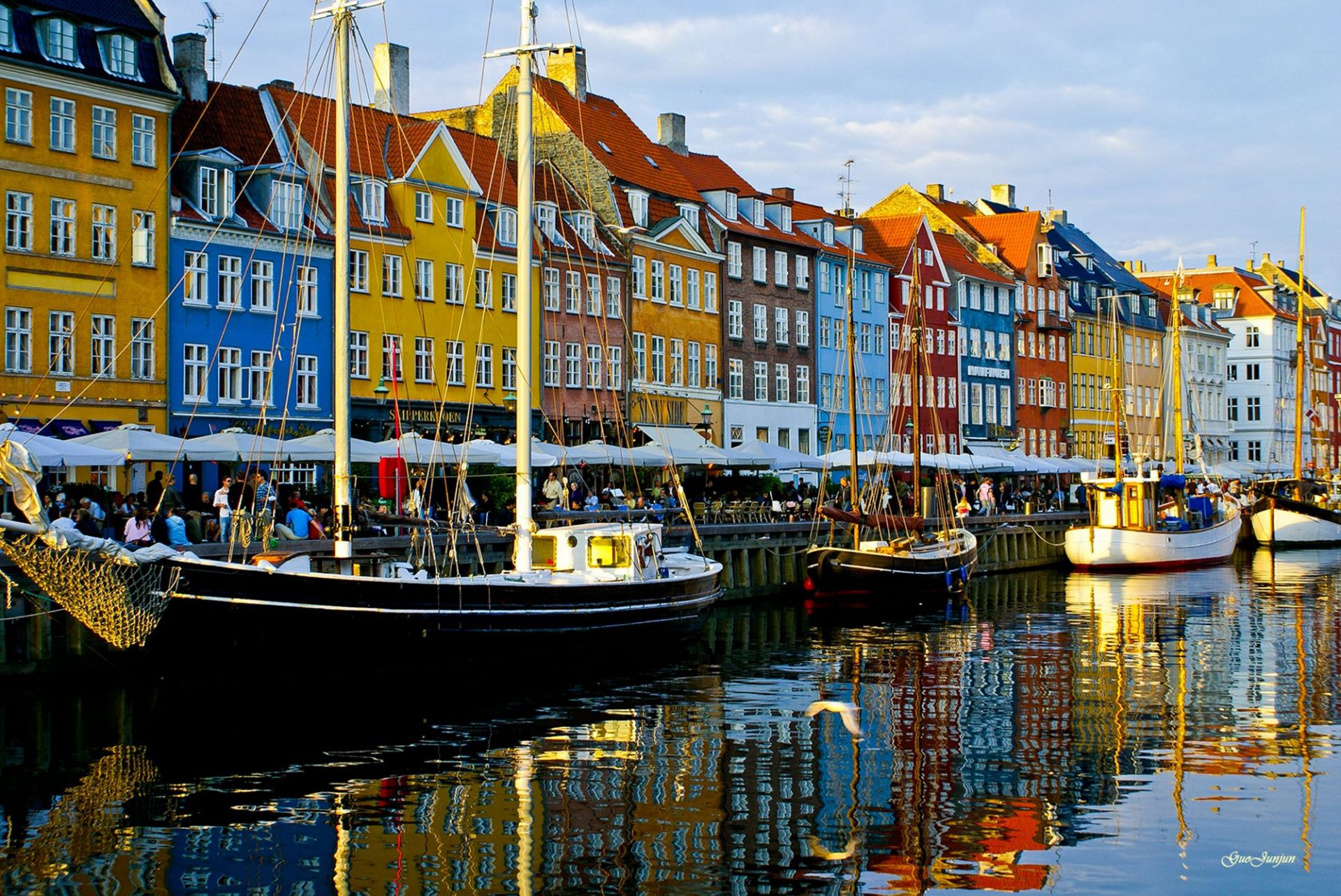 Denmark - Endless Travel Destinations
