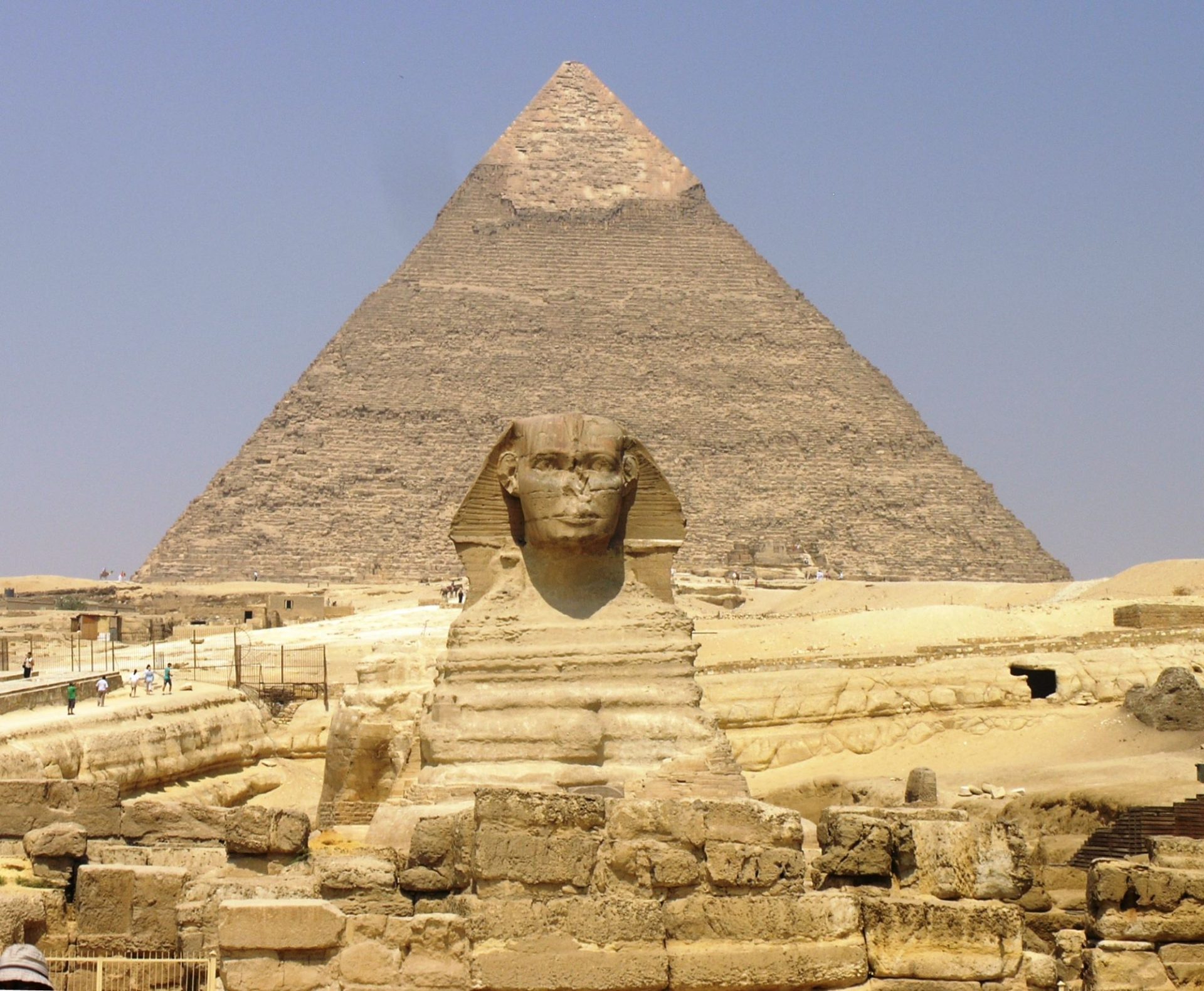 Egypt - Endless Travel Destinations