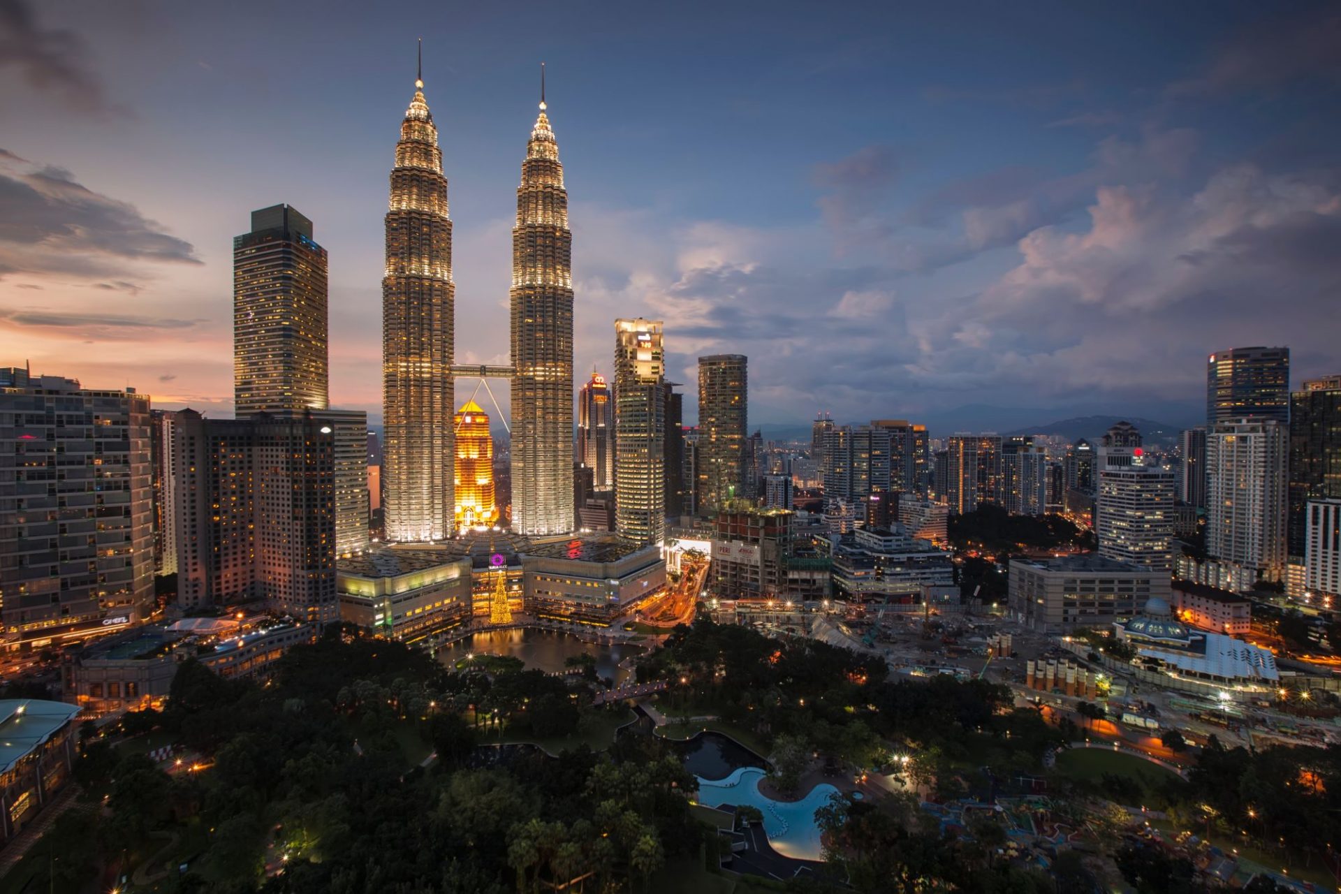 Kuala Lumpur - Endless Travel Destinations