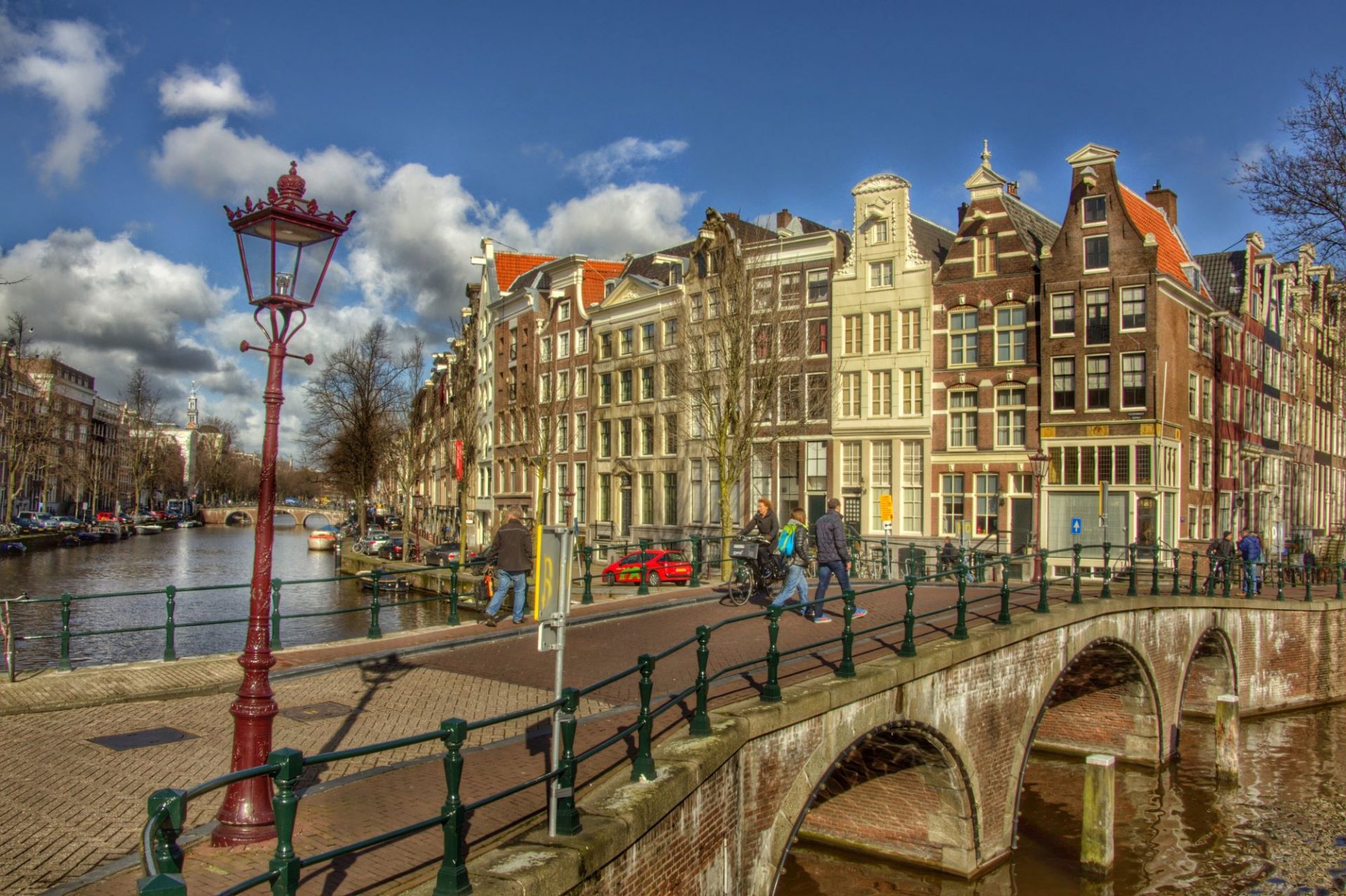 Netherlands - Endless Travel Destinations