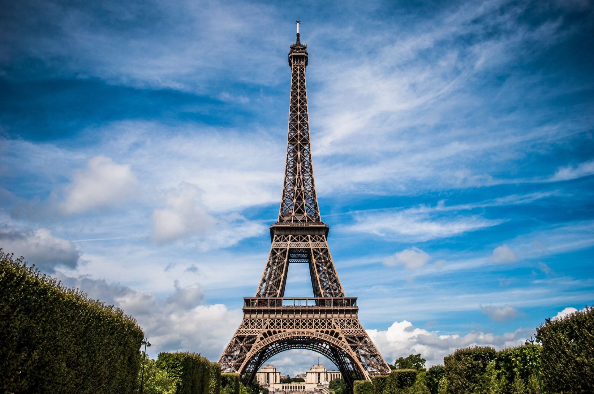 Paris - Endless Travel Destinations