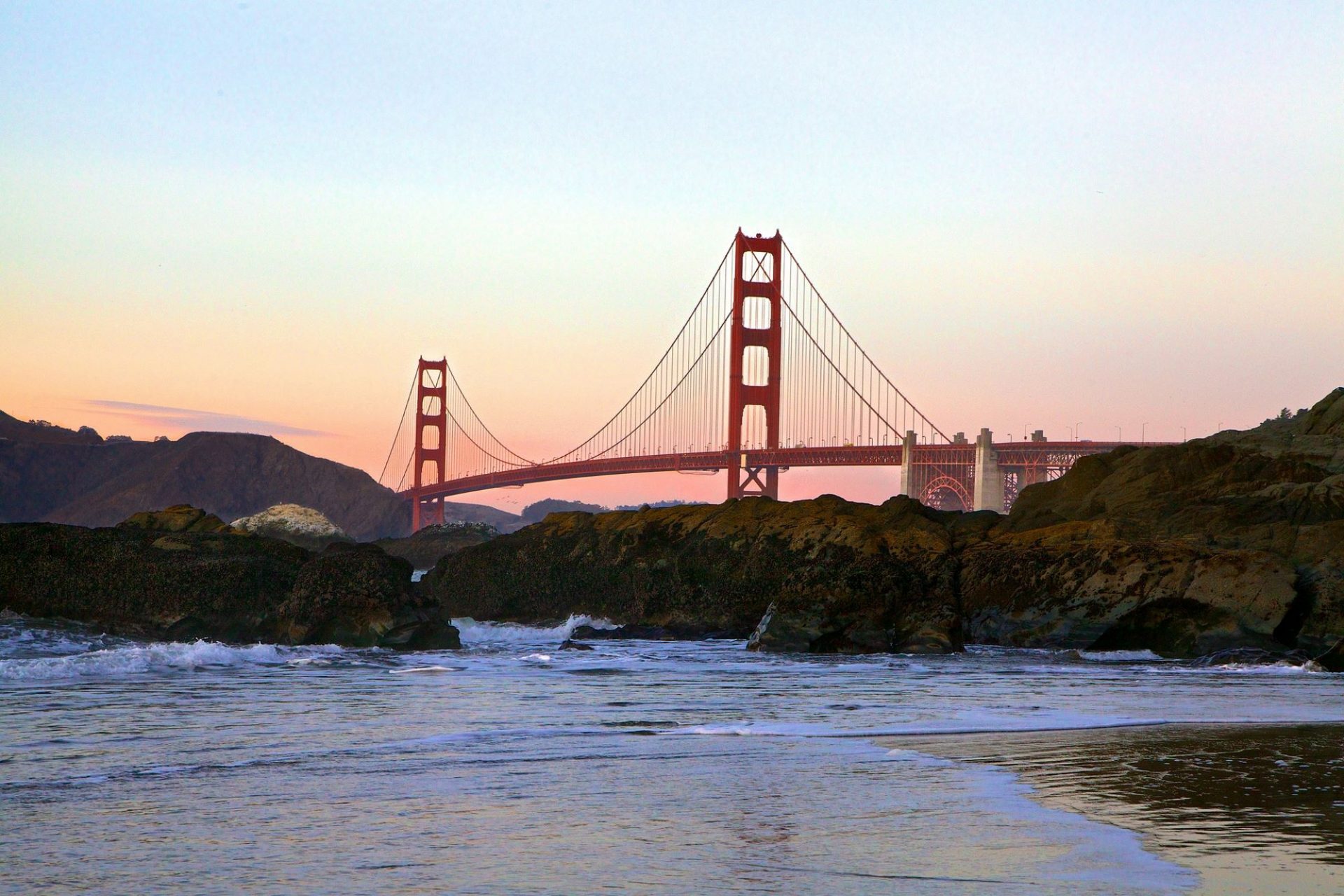 San Francisco - Endless Travel Destinations
