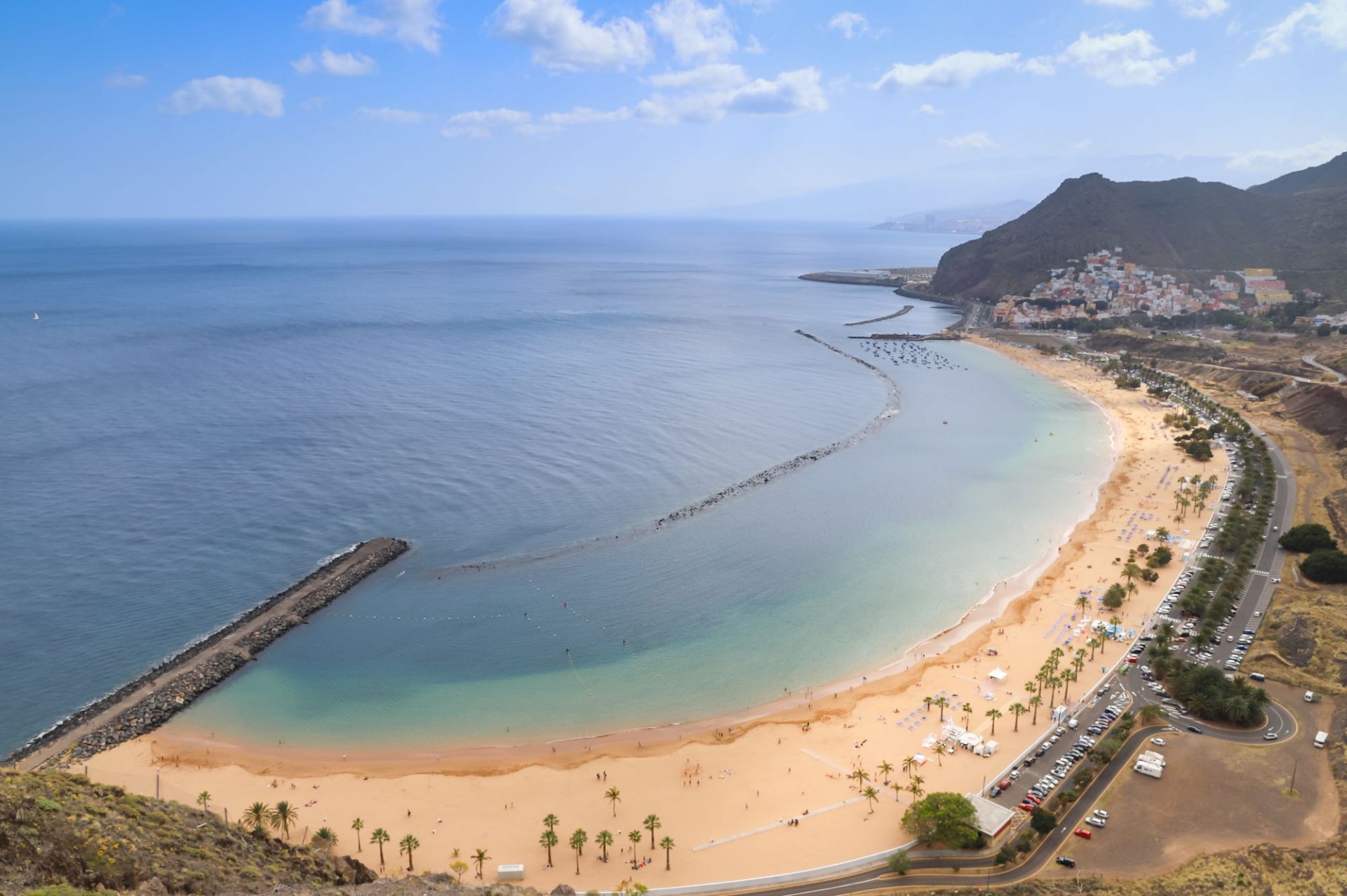 Tenerife - Trips to Spain - Endless Travel Destinations