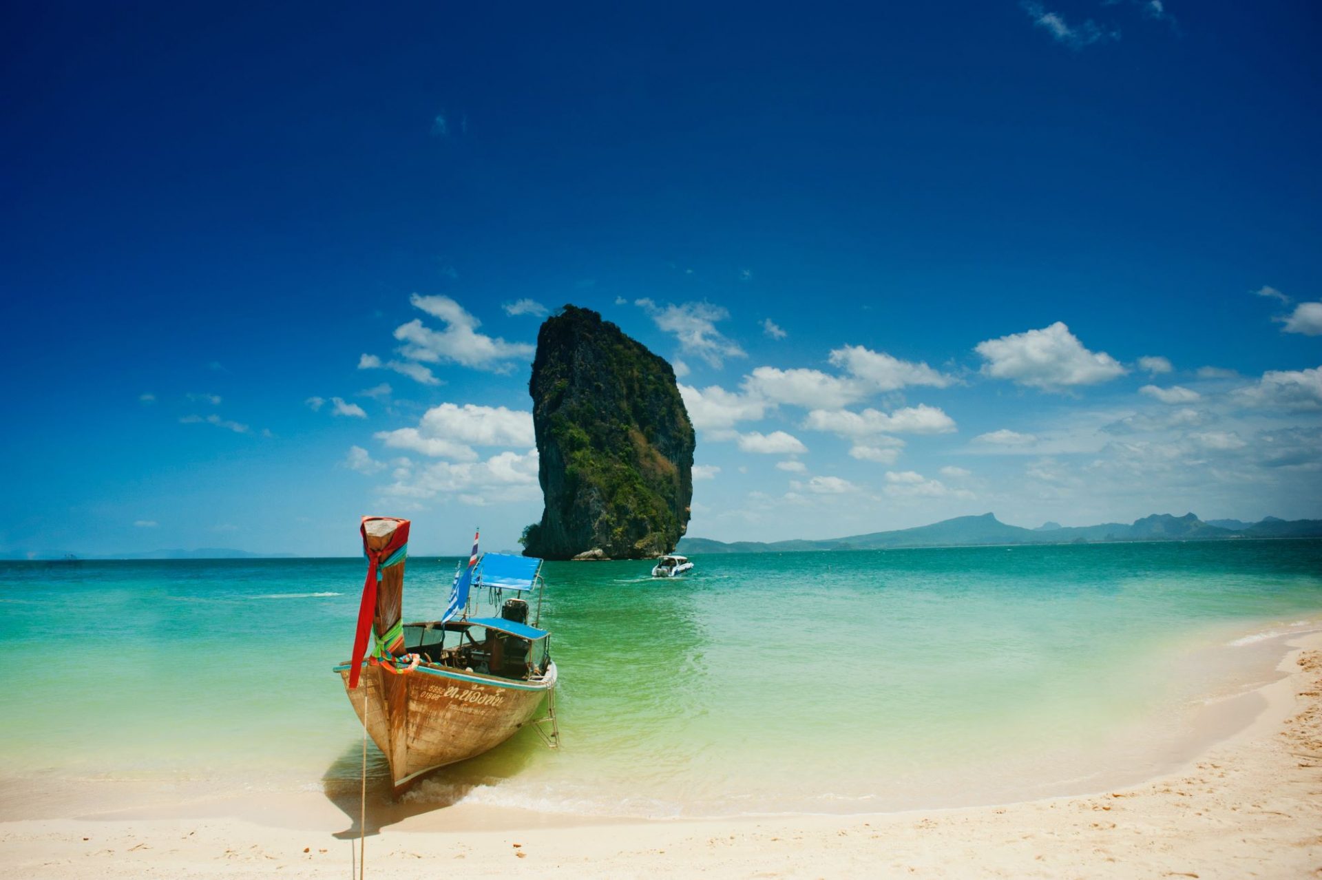 Thailand - Endless Travel Destinations