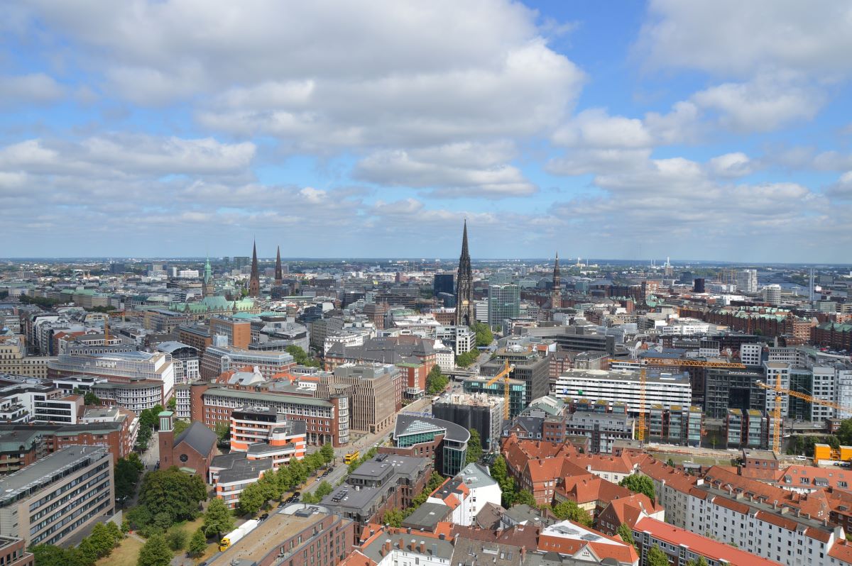 Where to stay in Hamburg - Endless Travel Destinations