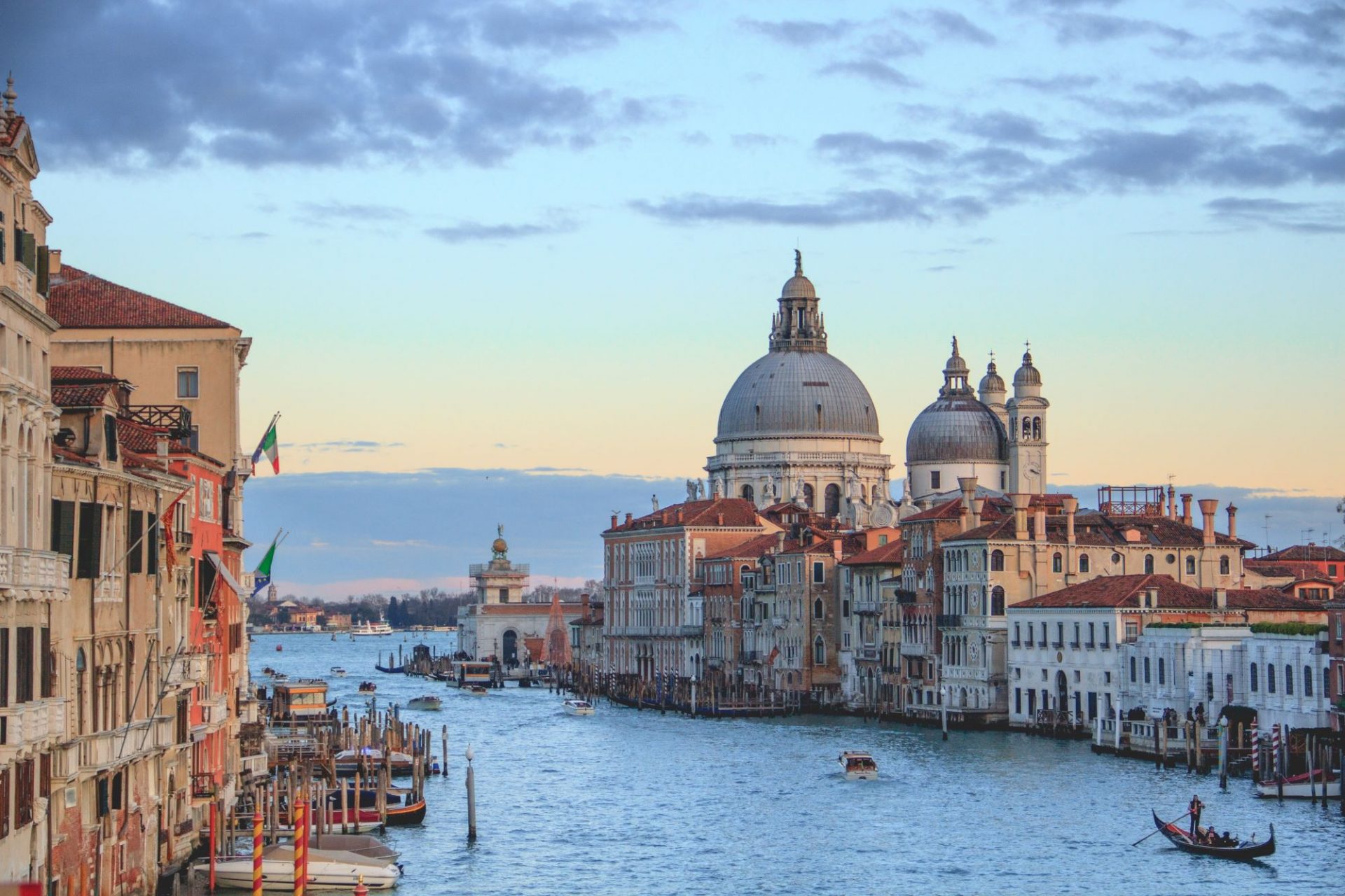 Venice - Endless Travel Destinations