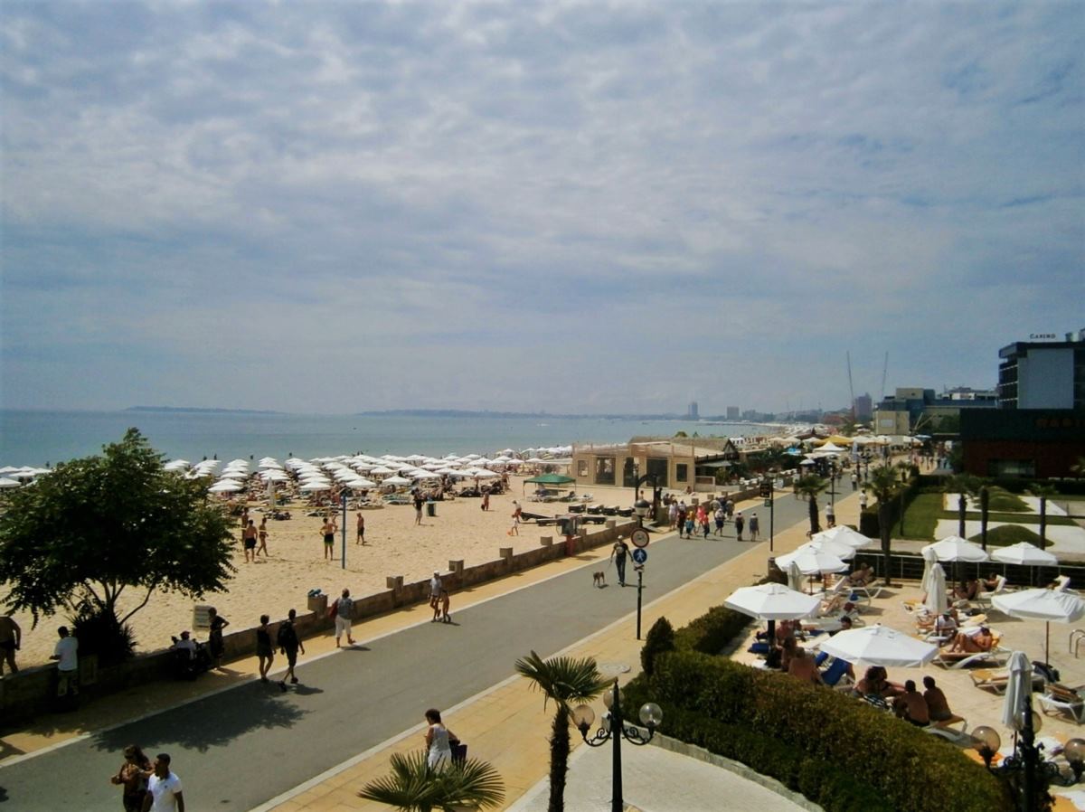 10 Very Best Things to Do in Sunny Beach, Bulgaria - Endless Travel Destinations