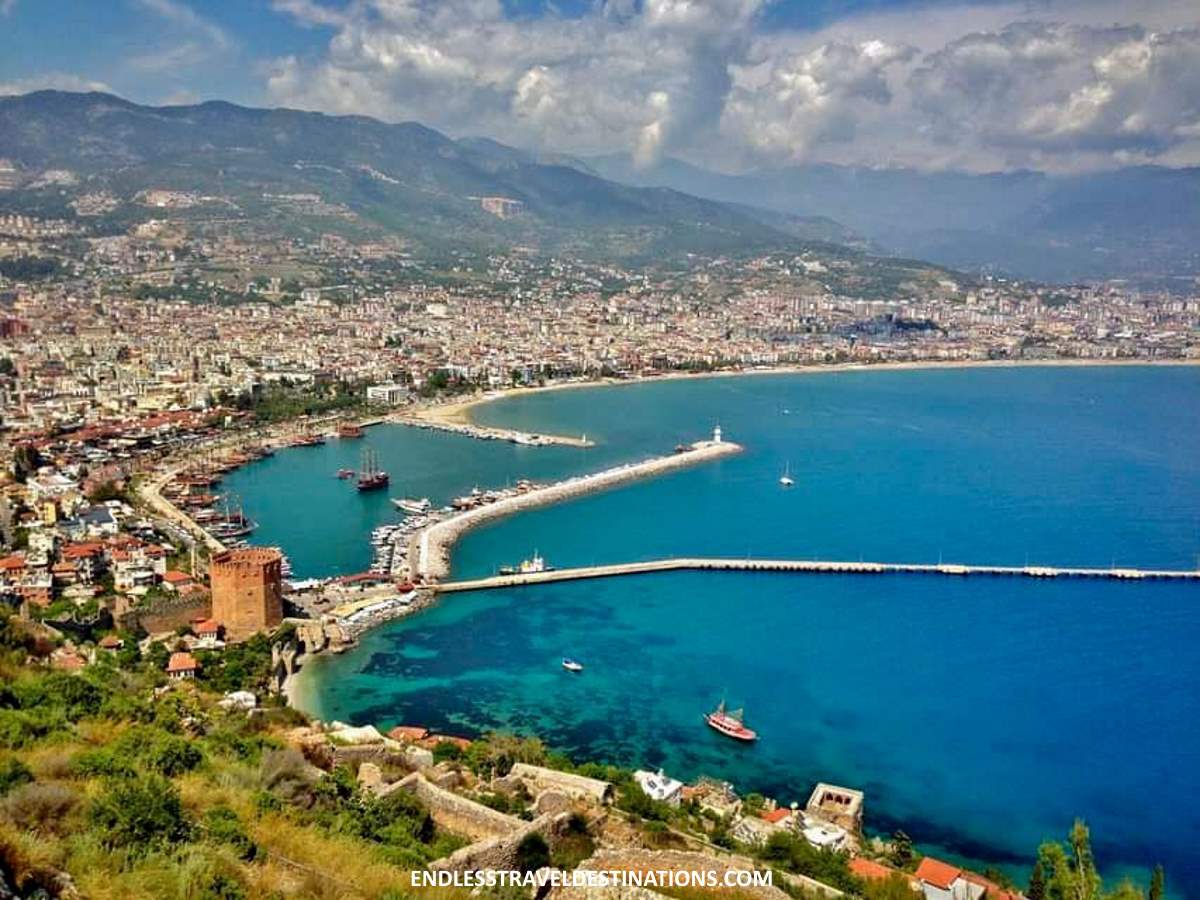 18 Best things to Do in Alanya - Turkey - Endless Travel Destinations