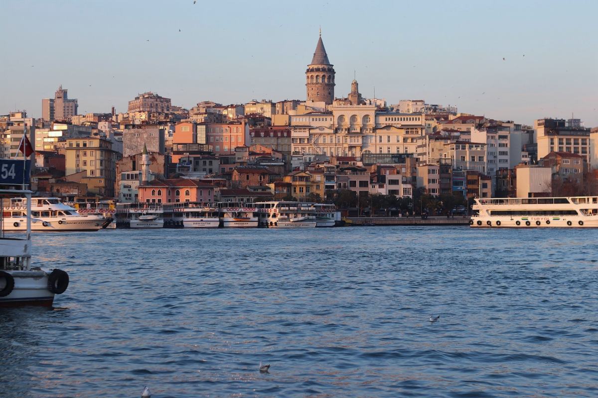 18 Very Best Things to Do in Istanbul -- Endless Travel Destinations