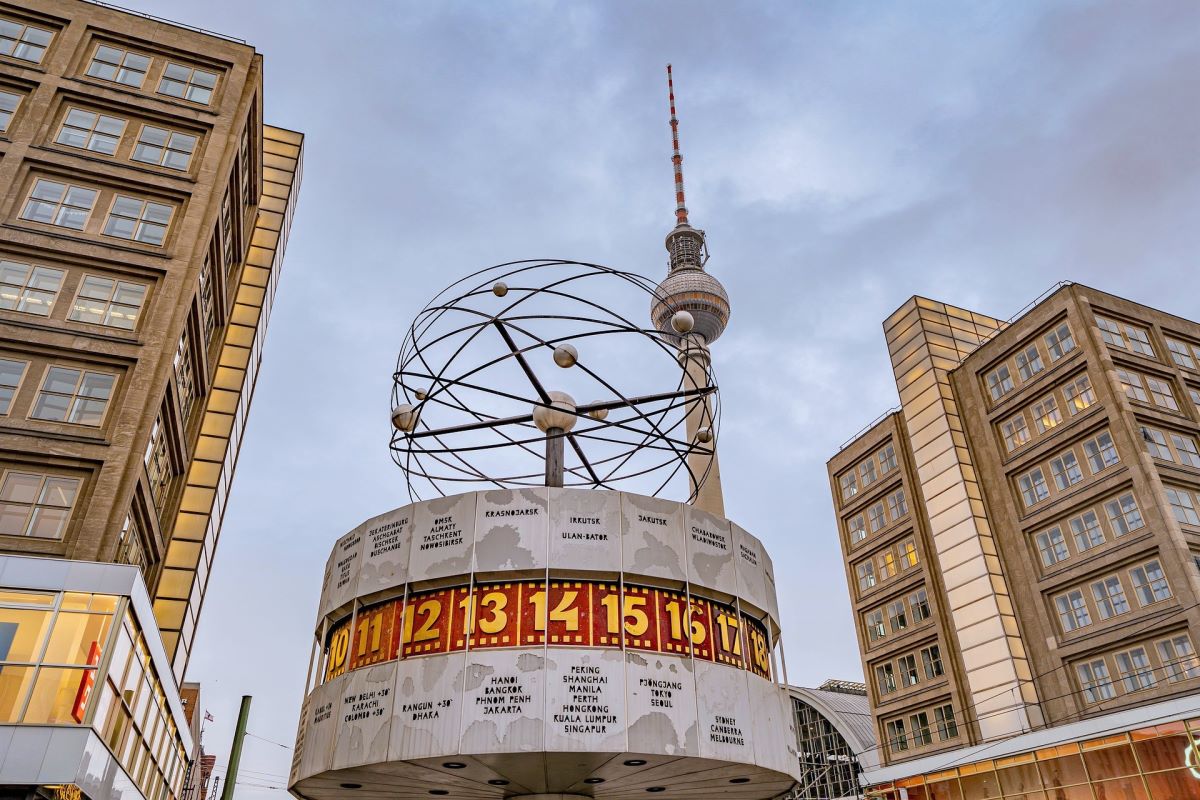 20 Best Things to Do in Berlin - Alexanderplatz - Endless Travel Destinations