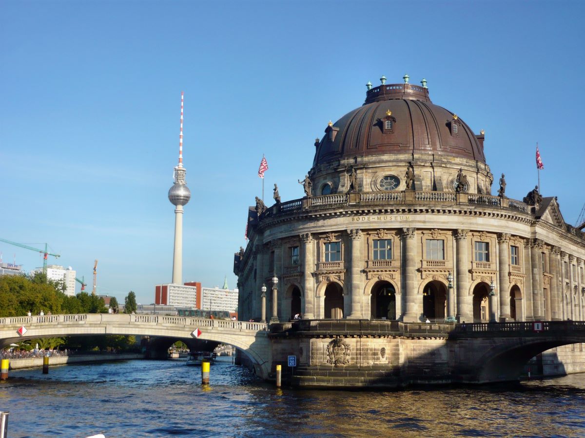 20 Best Things to Do in Berlin -- Endless Travel Destinations