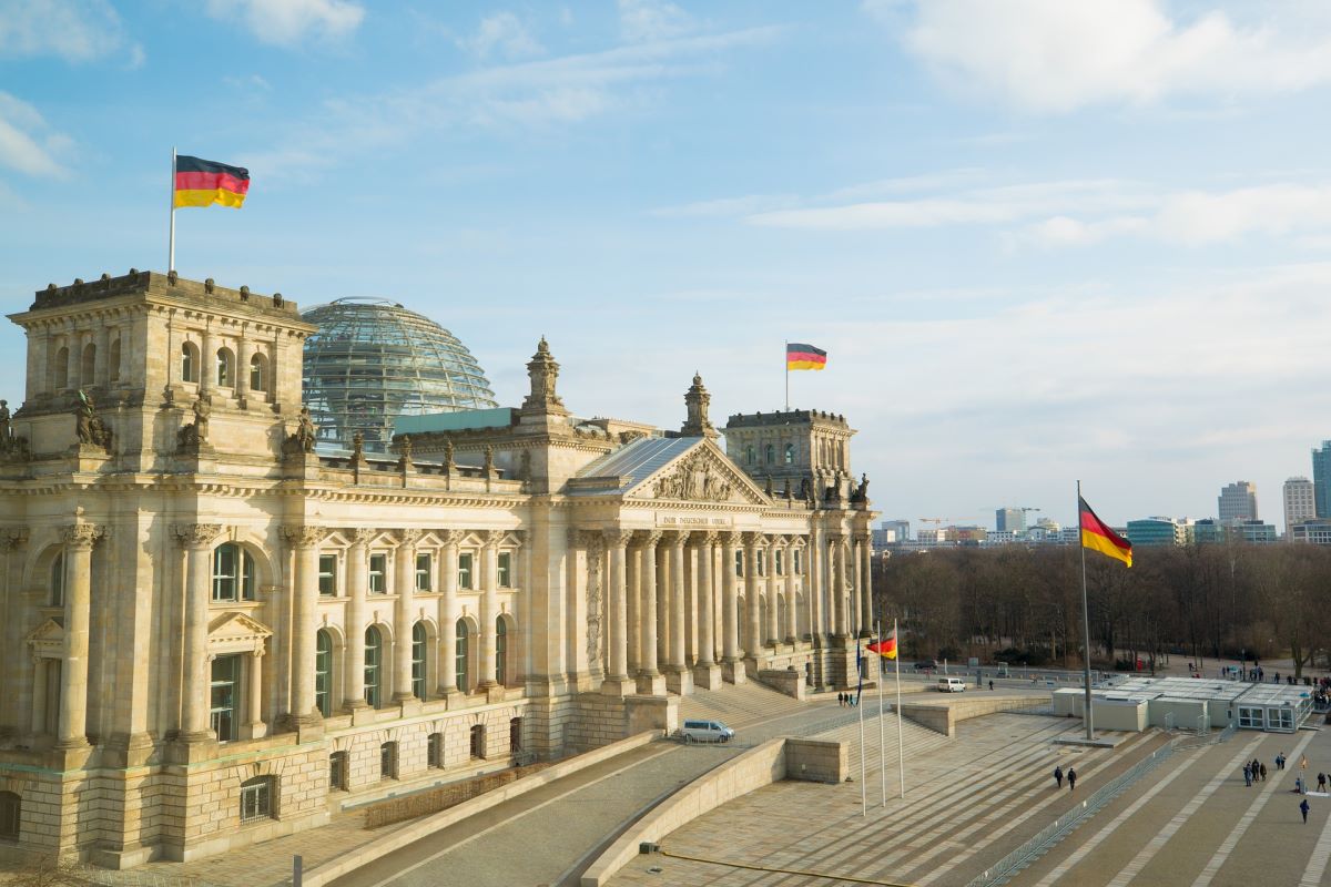 20 Best Things to Do in Berlin - Reichstag - Endless Travel Destinations