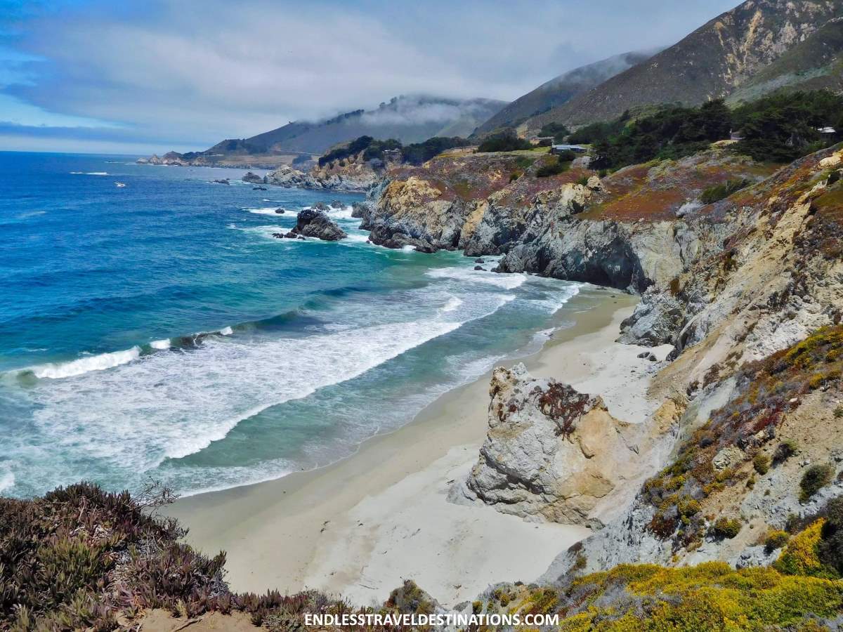 20 Best Things to Do on Pacific Coast Highway - Endless Travel Destinations