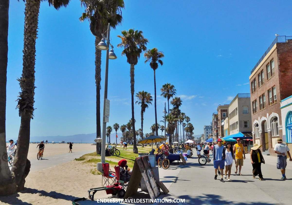 20 Best Things to Do on Pacific Coast Highway - Los Angeles - Endless Travel Destinations