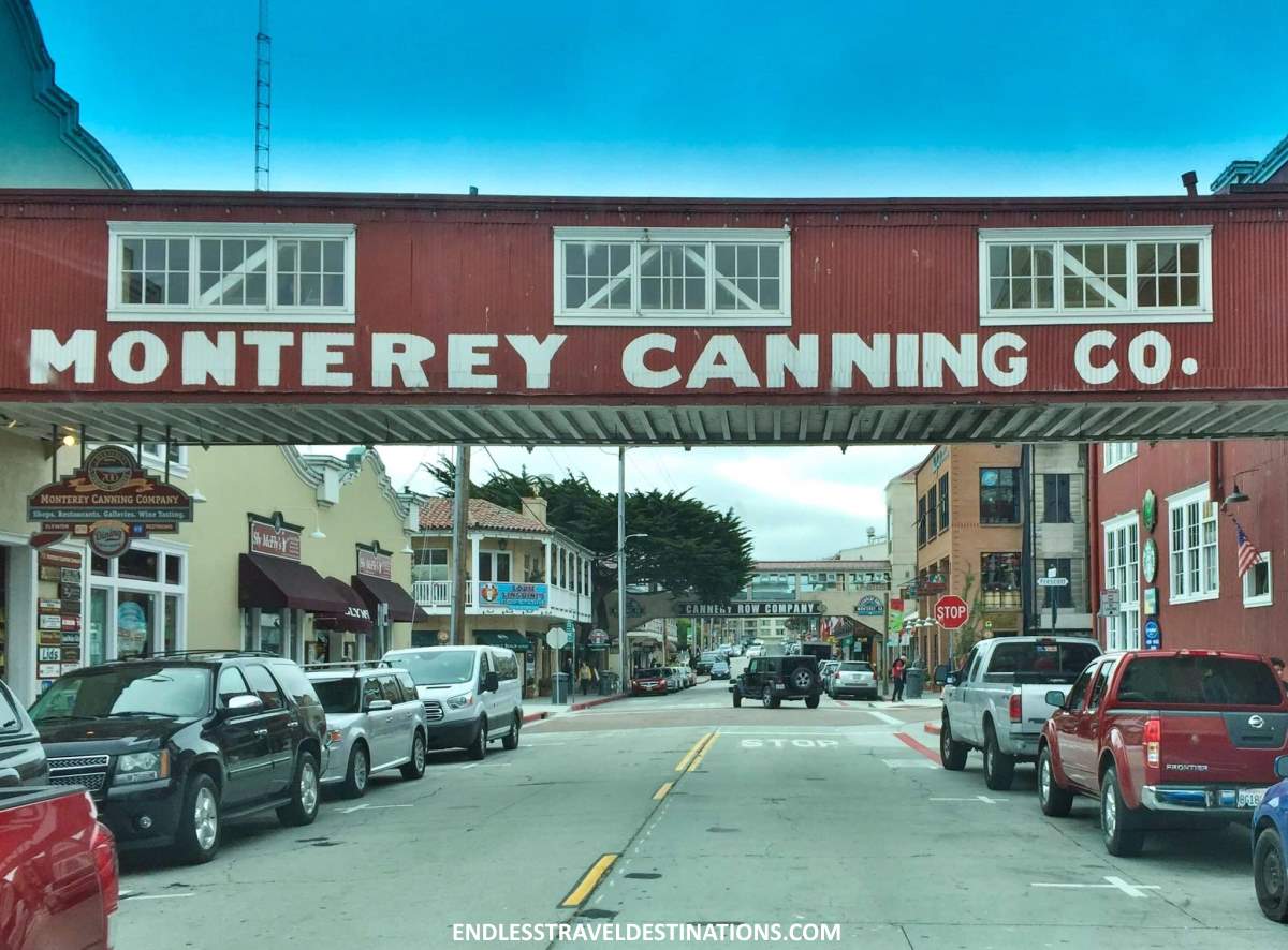 20 Best Things to Do on Pacific Coast Highway - Monterey - Endless Travel Destinations