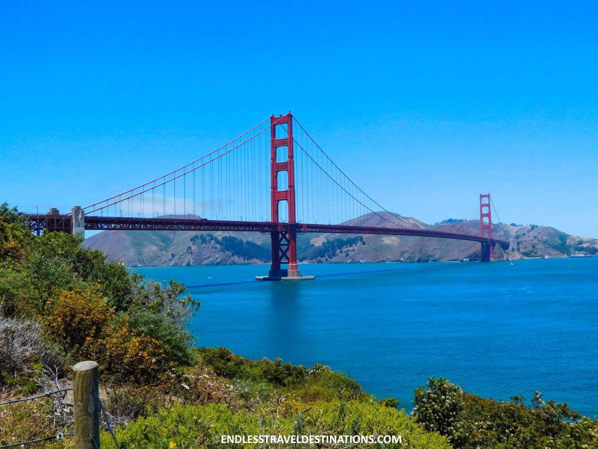 20 Best Things to Do on Pacific Coast Highway - San Francisco - Endless Travel Destinations