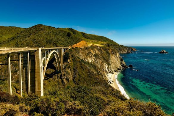 20 Best Things to Do on Pacific Coast Highway from San Francisco to Los Angeles - Endless Travel Destinations