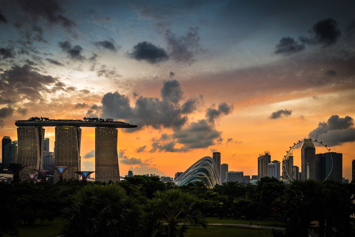 7 Very Best Places to Stay in Singapore - Endless Travel Destinations