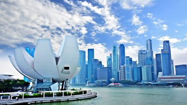 7 Very Best Places to Stay in Singapore - Endless Travel Destinations