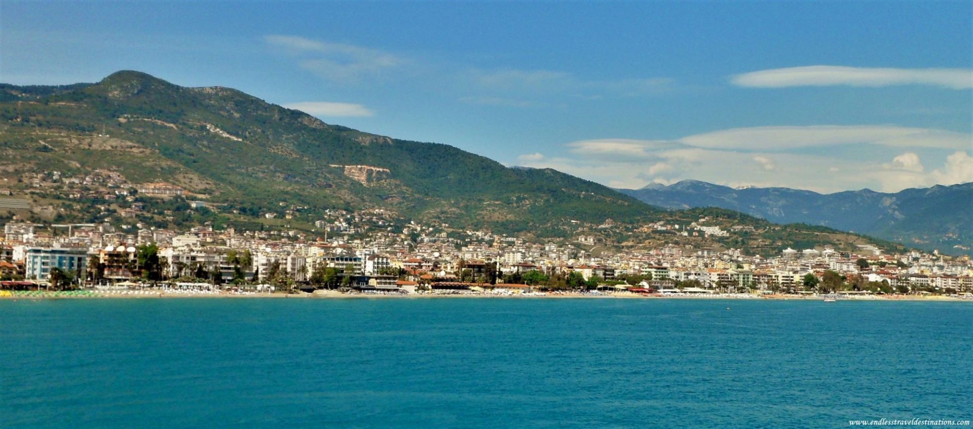 8 Best Places for Shopping in Alanya - Endless Travel Destinations