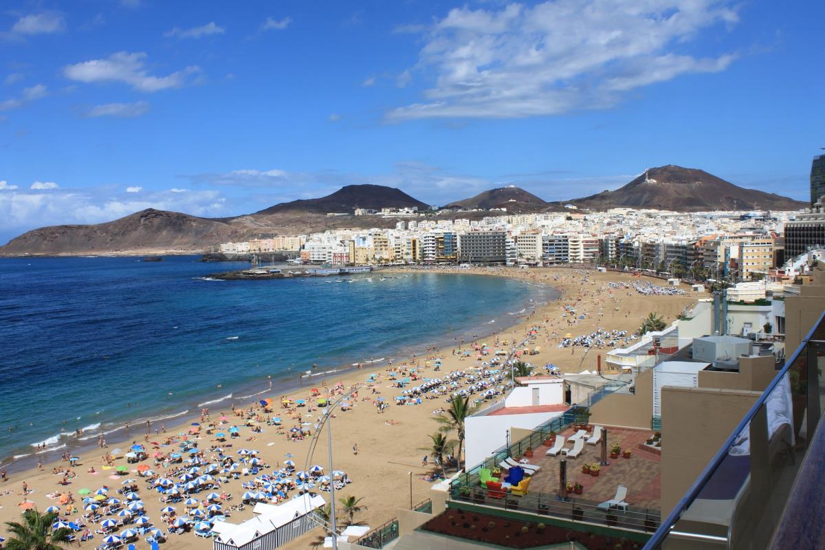 9 Very Best Things to Do in Gran Canaria - Las Palmas - Endless Travel Destinations