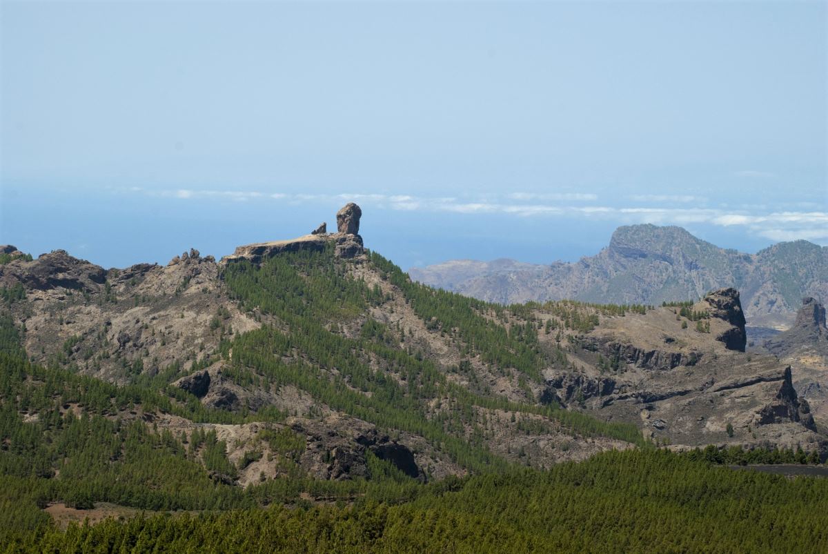 9 Very Best Things to Do in Gran Canaria - Roque Nublo - Endless Travel Destinations