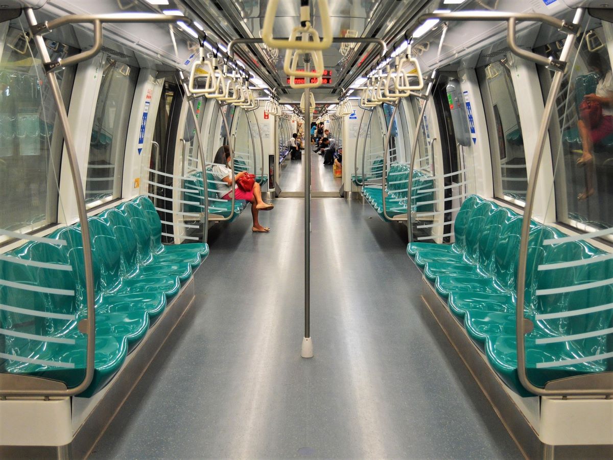 MRT - Endless Travel Destinations