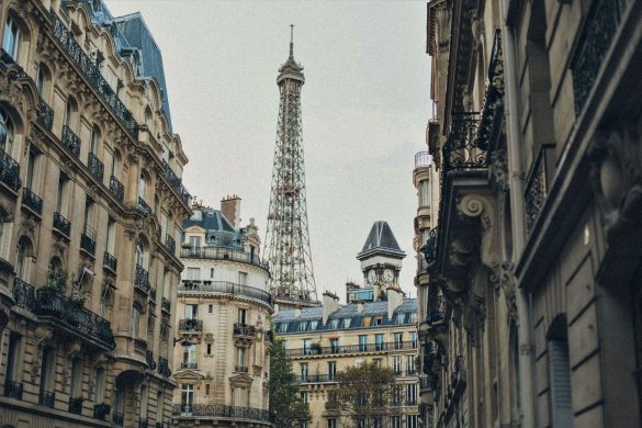 The Very Best Things to Do in Paris - Endless Travel Destinations