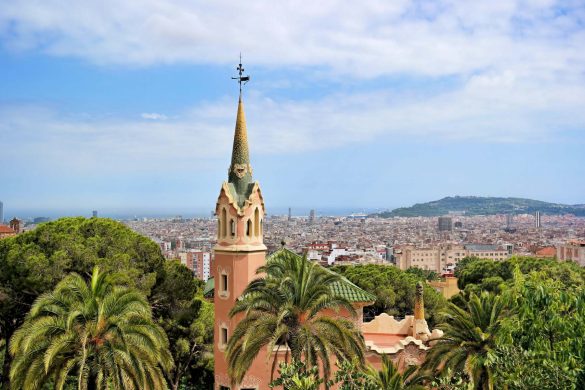Top 10 Best Things to Do in Barcelona, Spain - Endless Travel Destinations