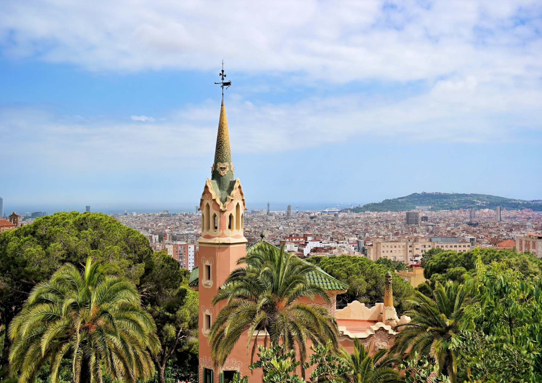 Top 10 Best Things to Do in Barcelona, Spain - Endless Travel Destinations