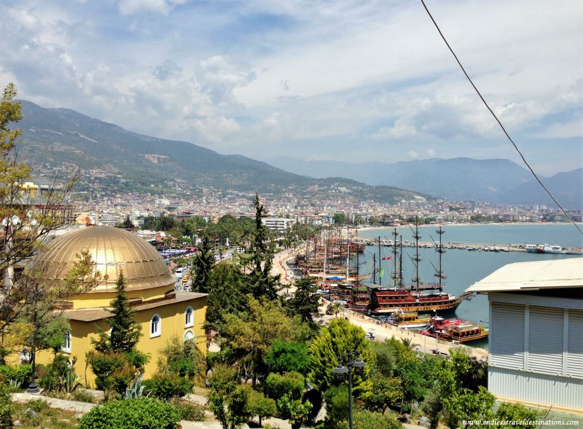 travel with me tours alanya reviews