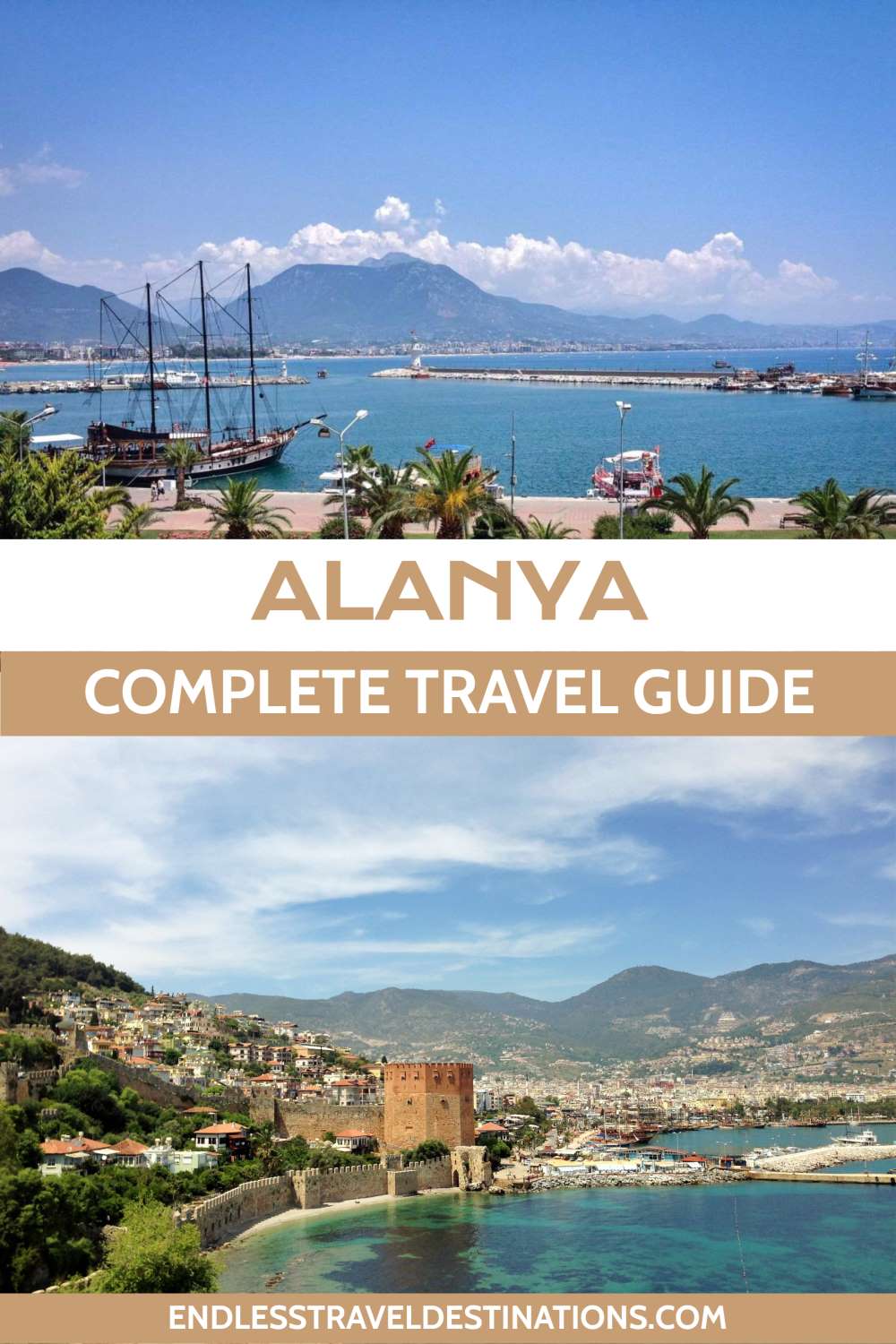 day trips alanya turkey