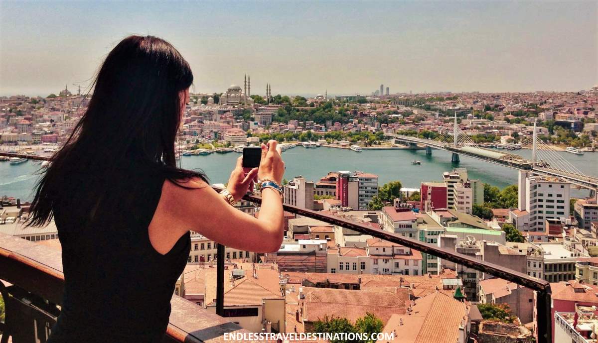 Travel Guide to Istanbul - Endless Travel Destinations