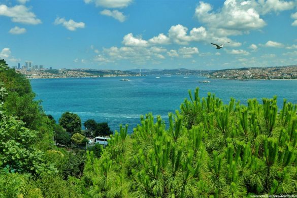 Travel Guide to Istanbul - Endless Travel Destinations