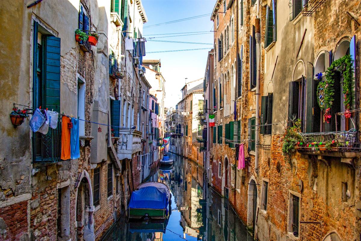 20 Very Best Things to Do in Venice, Italy - Cannaregio