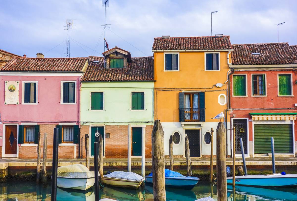 20 Very Best Things to Do in Venice, Italy - Murano