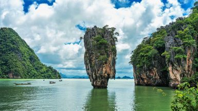 Best Places to Stay in Thailand - Endless Travel Destinations