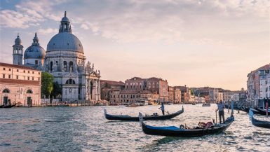 Best Things to do in Venice - Endless Travel Destinations