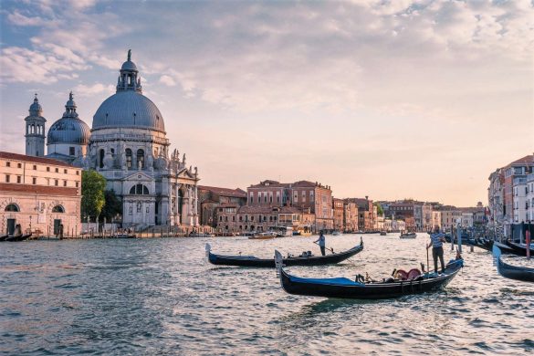 Best Things to do in Venice - Endless Travel Destinations