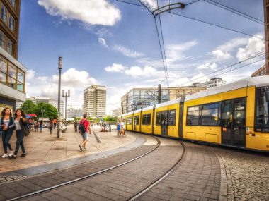 Guide to Public Transportation in Berlin, Germany - Endless Travel Destinations