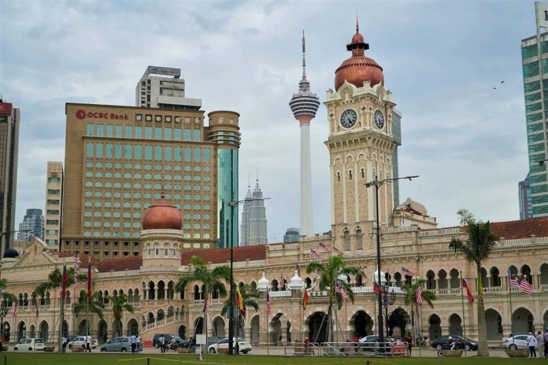 16 Very Best Things to Do in Kuala Lumpur  Endless Travel Destinations