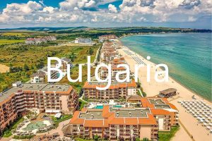 Destinations - Bulgaria - Endless Travel Destinations