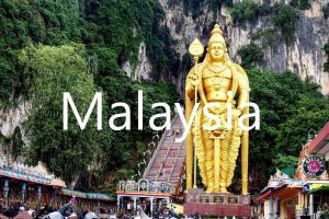 Destinations - Malaysia - Endless Travel Destinations