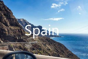 Destinations - Spain - Endless Travel Destinations
