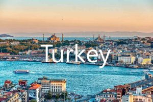 Destinations - Turkey - Endless Travel Destinations
