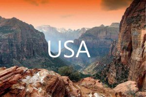 Destinations - USA - Endless Travel Destinations